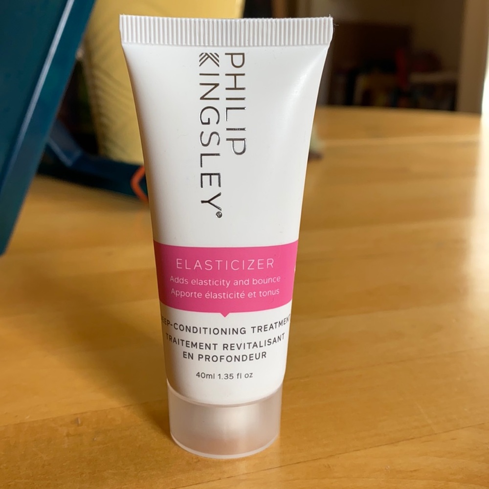 Philip Kingsley elasticizer 40 ml